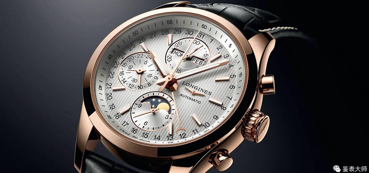 浪琴手表怎么样,天梭手表怎么样