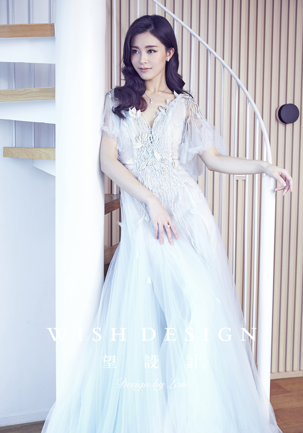 婚纱的设计灵感,设计婚纱灵感