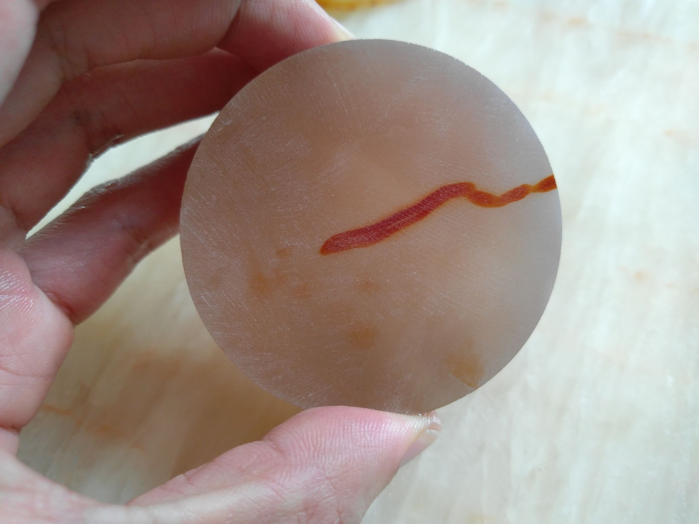 冰彩玛瑙手镯,马料高冰透玛瑙手镯