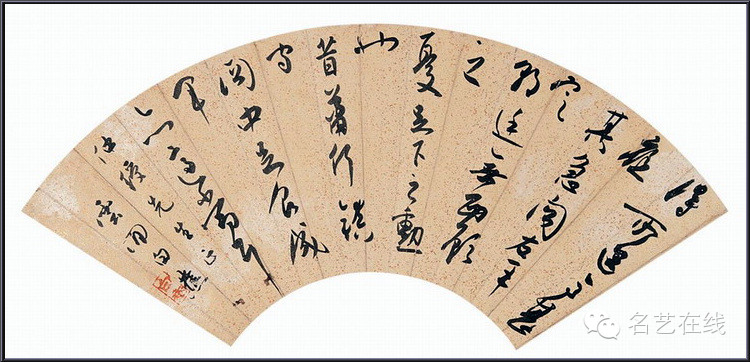 顶级折扇收藏,折扇有收藏价值吗