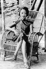 民国最漂亮的千金大小姐,民国时期出身豪门的小姐姐