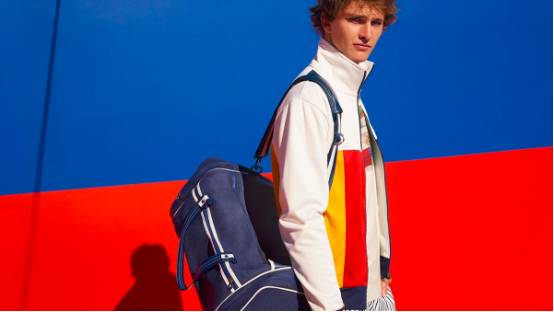 莎娃美网2017战袍,2017年美网系列赛