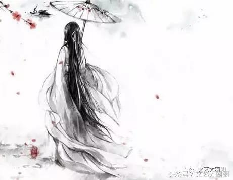 七夕来了歌曲原唱,最浪漫到极致的情诗诗经