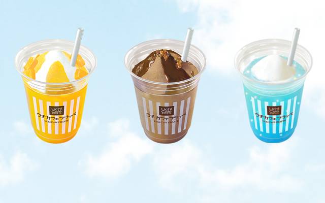 日本便利店能买到什么东西,网红冰淇淋超便宜超划算