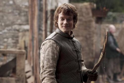 山姆威尔塔利:小人物的善良与正直也能照亮冰火世界