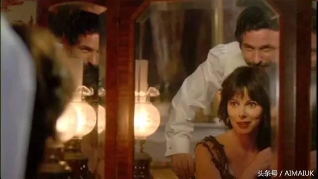 coco揭秘,cocochanel女士简介