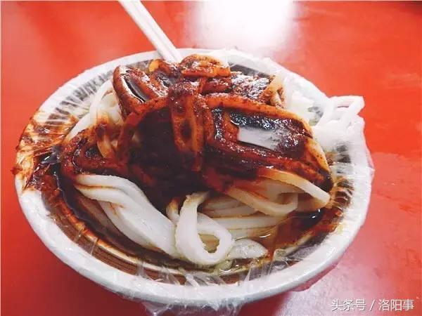 洛阳涧西100以内美食,洛阳美食推荐100元以下