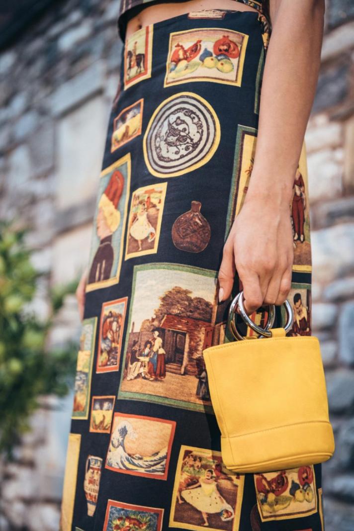 值得购物的小众包,katespade是什么牌子