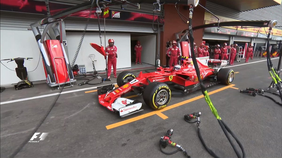 f1汉密尔顿逆转夺冠,f1比利时汉密尔顿