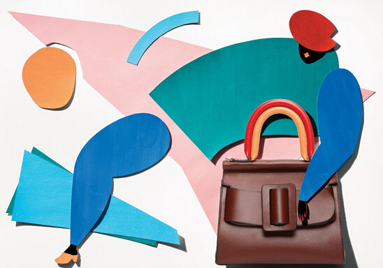 千元左右小众包,小众千元包