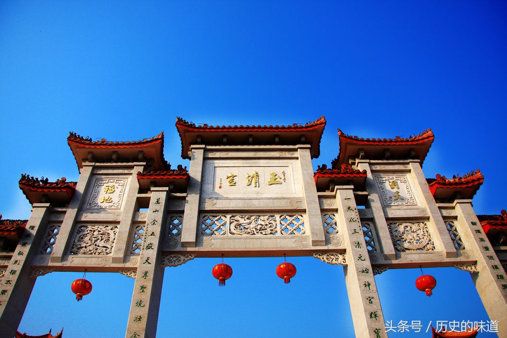 唐代道士申泰芝:法力无边,高深莫测,结局很惨