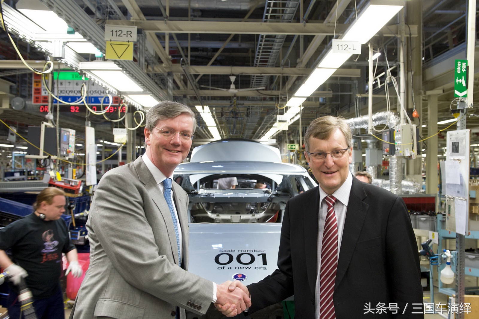 小众跑车世爵,盘点小众超跑