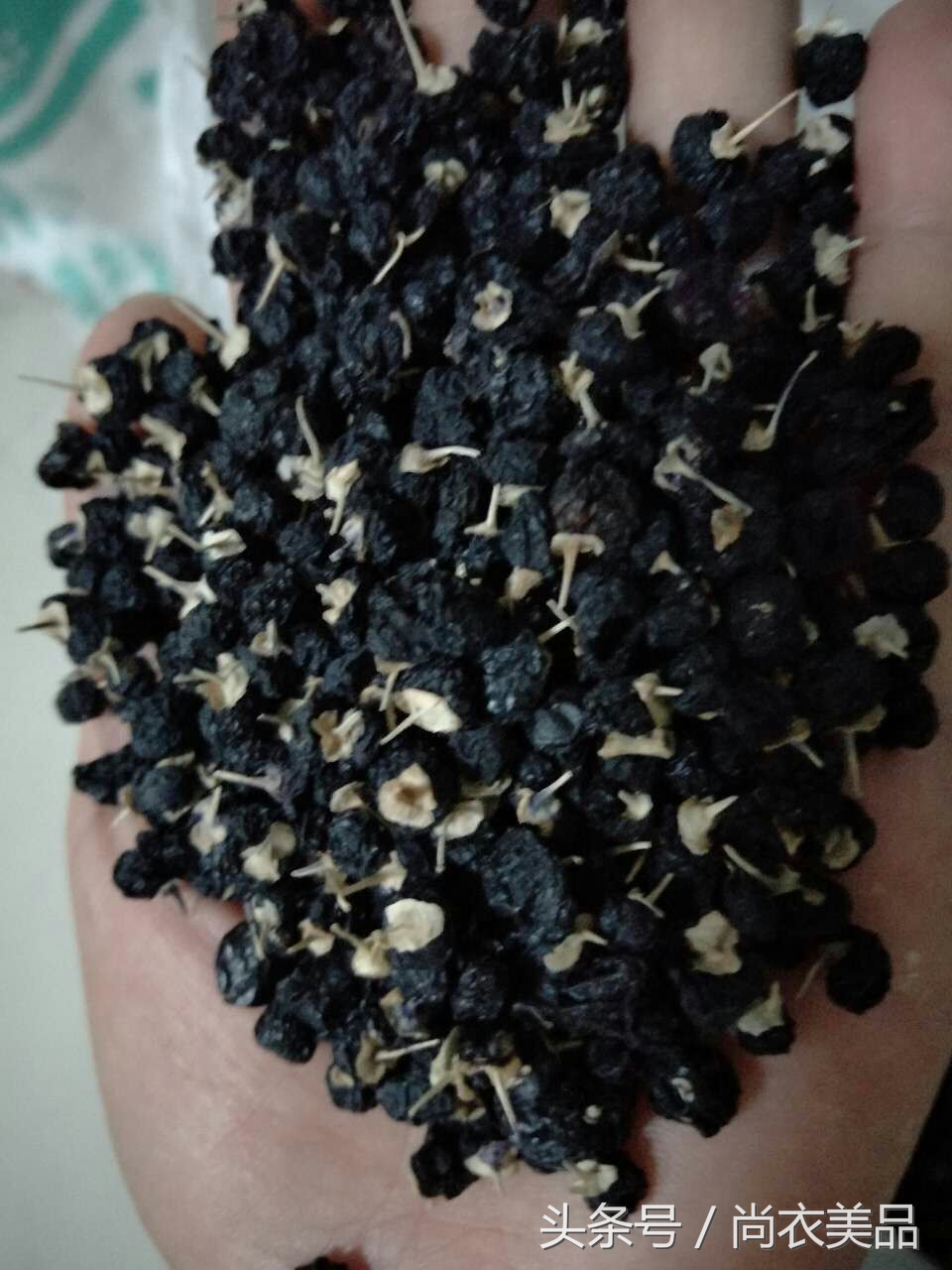 新疆黑枸杞和甘肃黑枸杞哪个好,十大品种黑枸杞