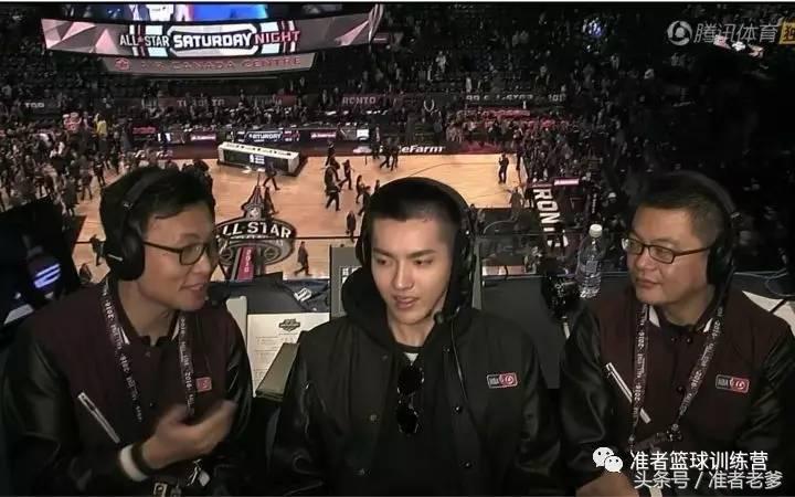 为什么这么多人不喜欢国内的解说？