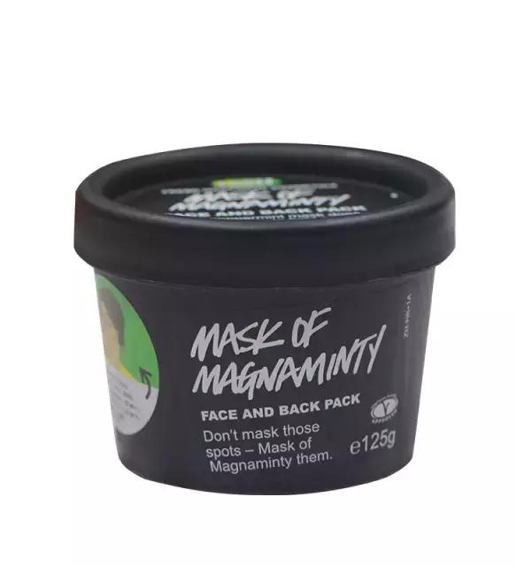 一年四季都在用的九款面膜,一款适合所有皮肤都能用的面膜