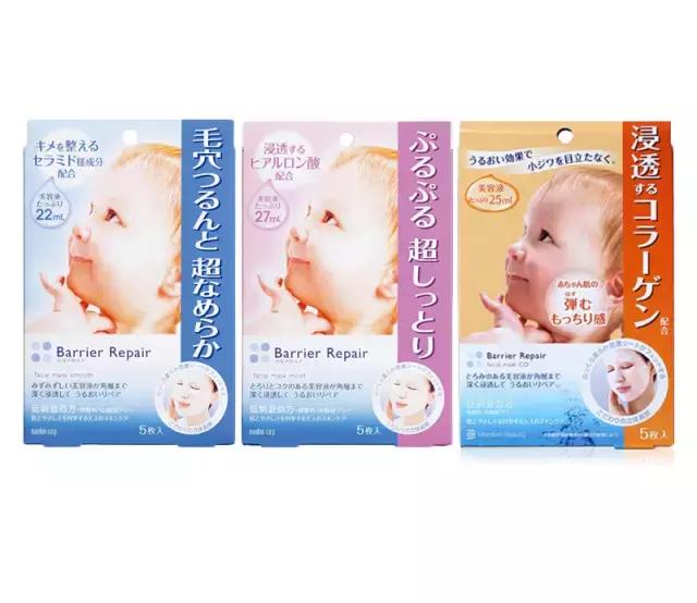 一年四季都在用的九款面膜,一款适合所有皮肤都能用的面膜