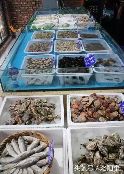 洛阳涧西100以内美食,洛阳美食推荐100元以下