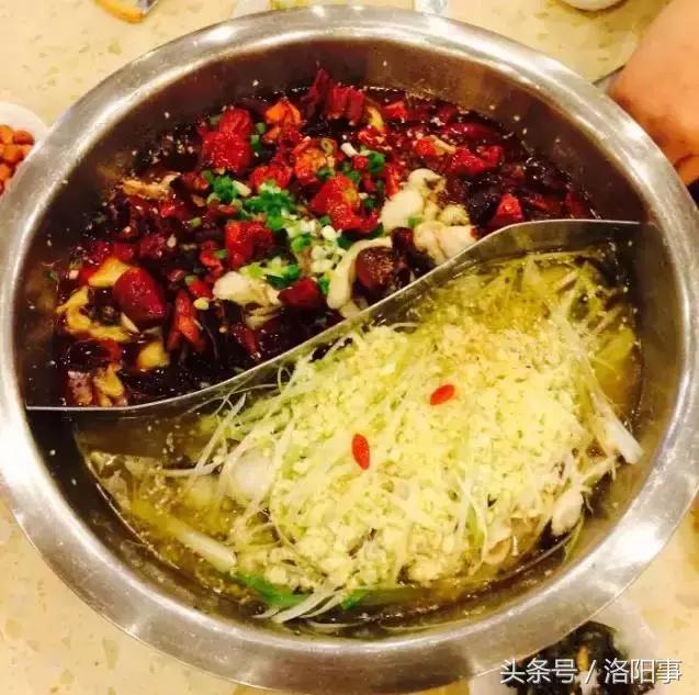 洛阳涧西100以内美食,洛阳美食推荐100元以下