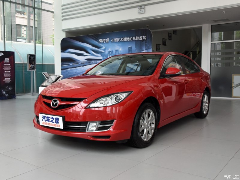 盘点那些炒冷饭的无良车厂和车型