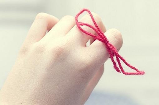 女神也爱的蝴蝶结，你造吗？