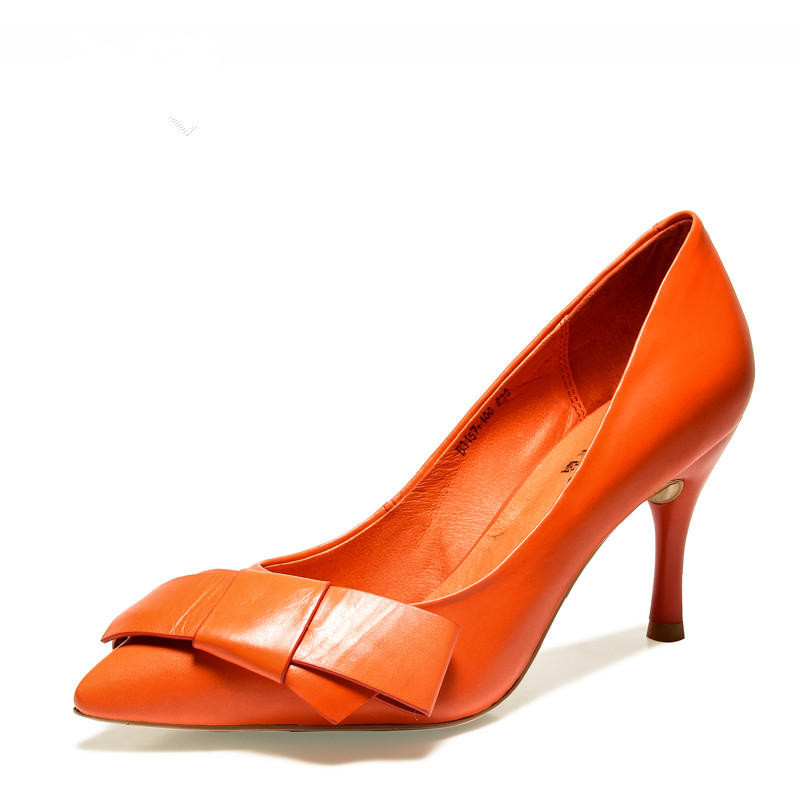 女神也爱的蝴蝶结，你造吗？