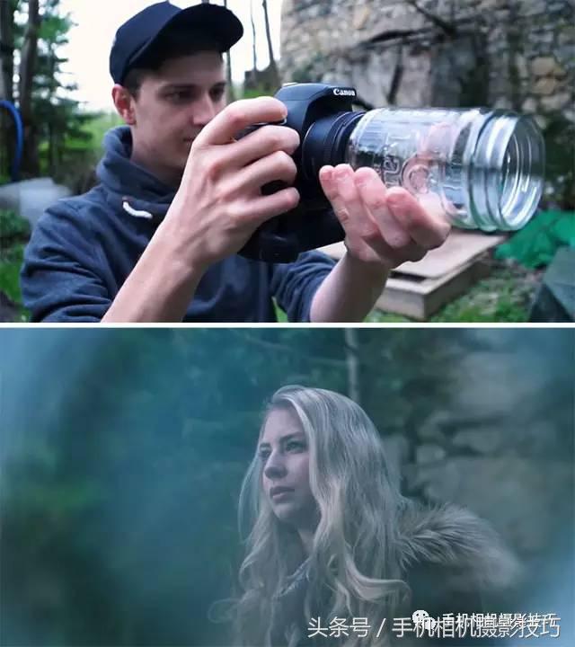 如何用道具拍出好看的视频,如何用简单的道具拍出高级感