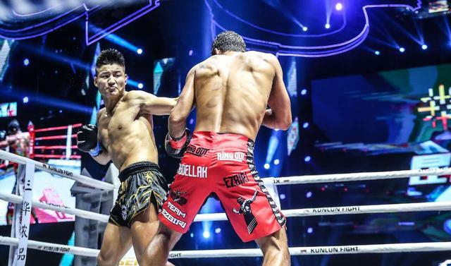 播求最强十大ko集锦,播求8秒ko对手视频