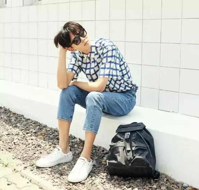 女生最不喜欢男生穿的裤子,女生更喜欢男生怎么穿