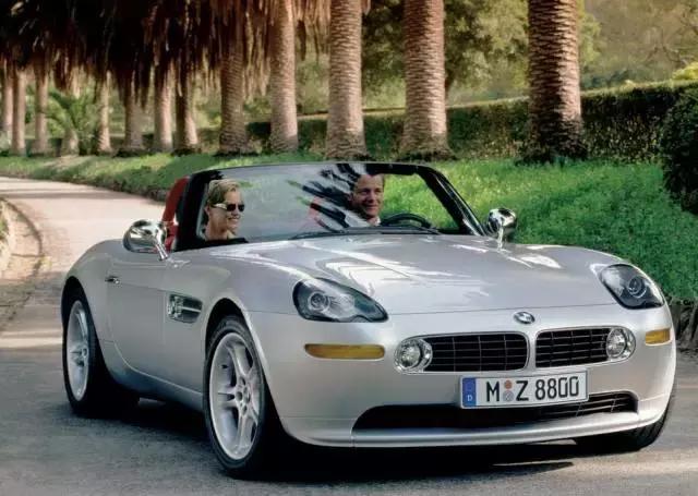 宝马有哪些厉害的跑车,宝马目前最好的是哪一款