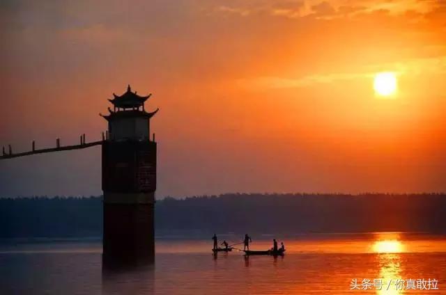 临沂郯城在哪里,临沂郯城古城