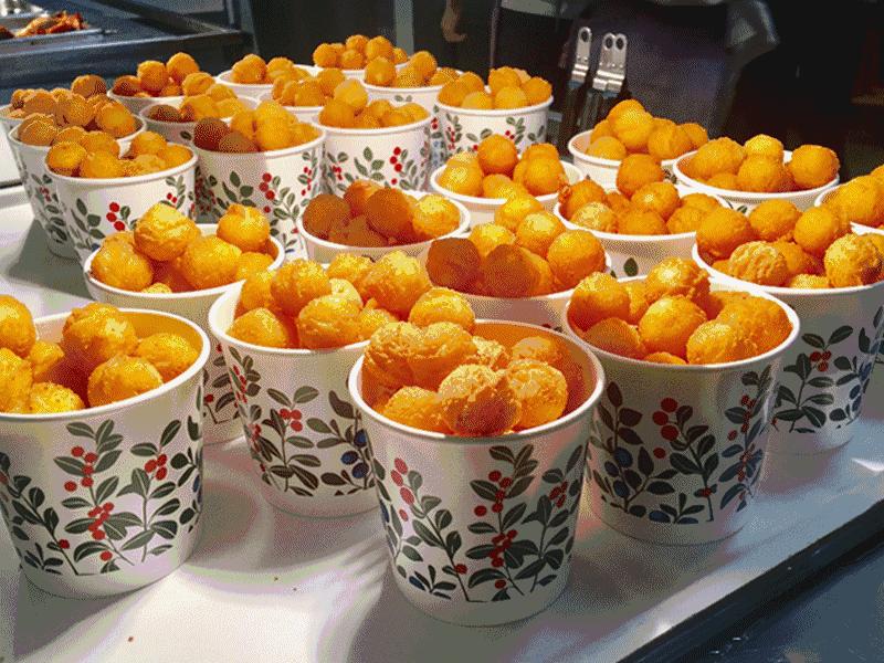 沈阳宜家逛吃攻略,沈阳宜家家居美食攻略