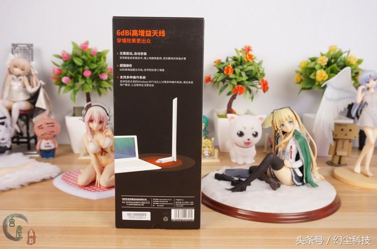 腾达u2无线网卡如何当wifi用,腾达u2无线网卡是干嘛的