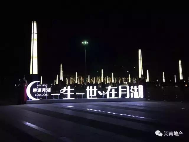 碧源月湖置业有限公司,碧源月湖188平洋房