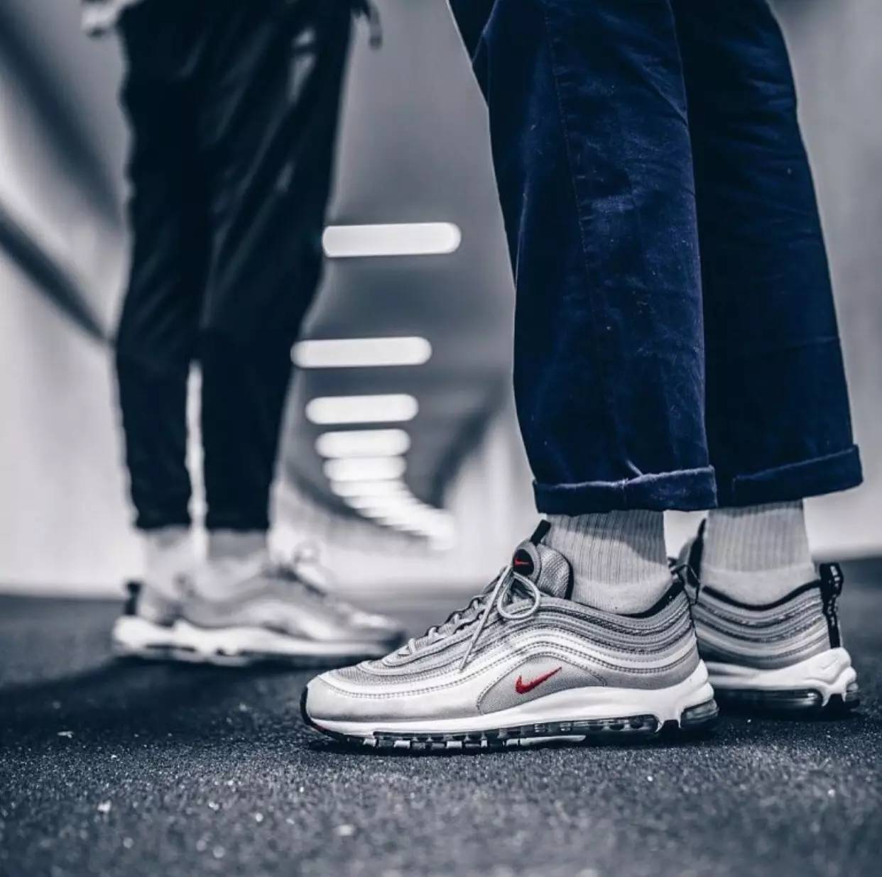 nike一鞋多搭不重样,nike一次出来两双好穿的篮球鞋