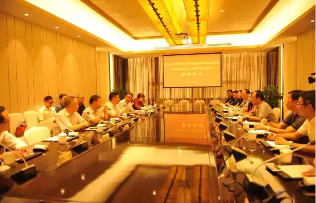 全世界都不能小看昆山，因为他们都来了！