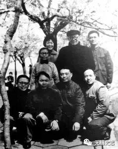 张闻天晚年在无锡的最后10个月