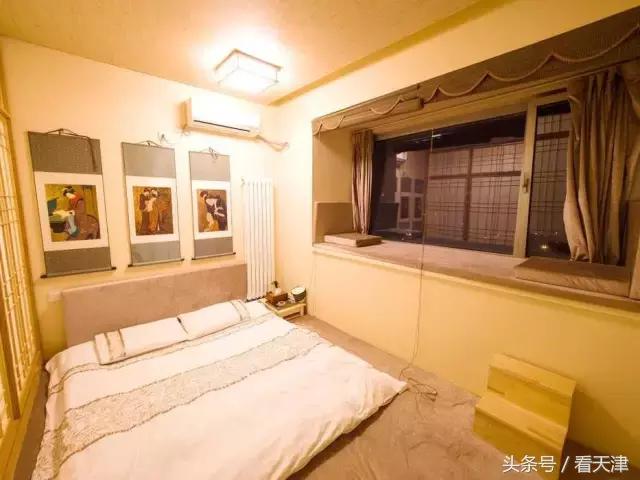 天津景色最好的情侣酒店,天津最浪漫的酒店