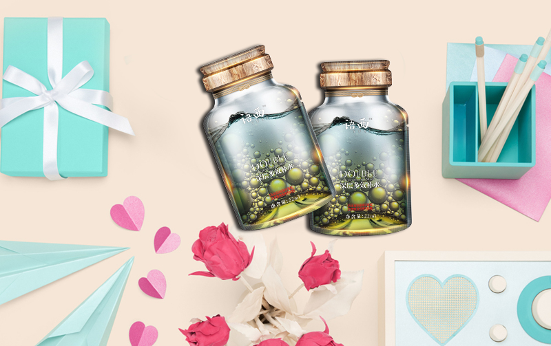 YUXI语西|面膜排坑指南敷错等于“毁容”!