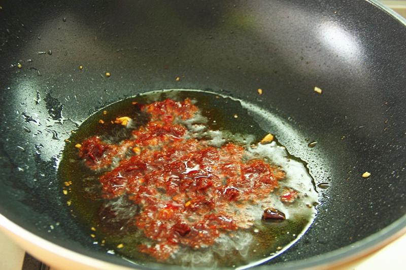 这才是风味茄子的正确做法,茄子好吃不油腻的做法太香了