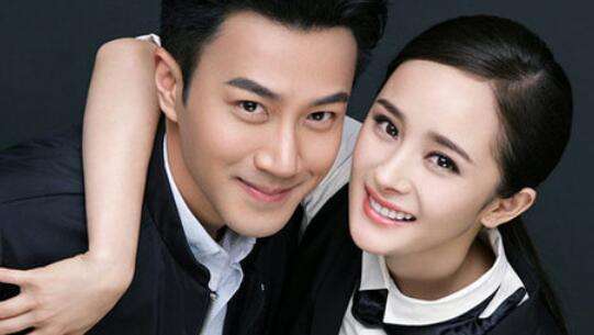 恋人之间的“爱称”可以这么有趣！最喜欢胡歌和陈建州的！