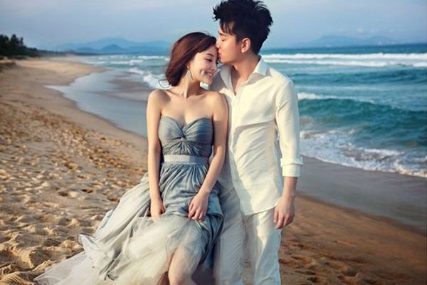 恋人之间的“爱称”可以这么有趣！最喜欢胡歌和陈建州的！