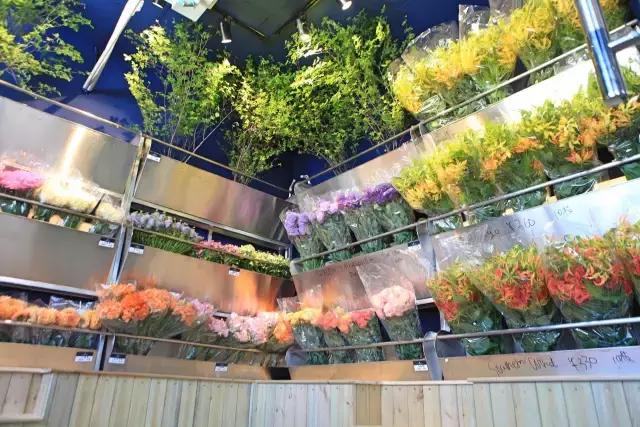 七夕第一次去花店买花应该怎么做,花店七夕节怎么卖花