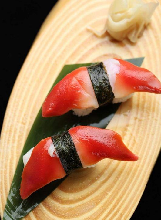 厦门味道生猛的螃蟹让人胃口大开,10块钱一只的螃蟹到底是什么味道