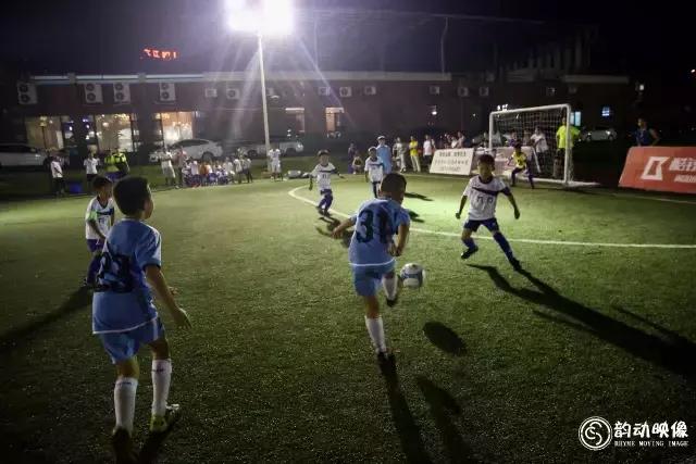 我爱足球比赛,株洲市天元区第三届足球联赛