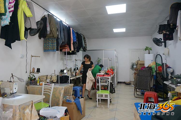 改衣行业,改衣服的店有前途吗