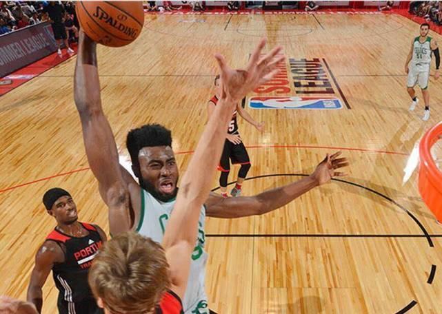 “四换一”操作重出江湖!队内小将成凯尔特人最大底牌?