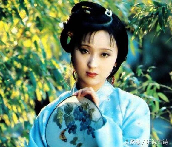 七夕卧看牵牛织女,卧看牵牛织女星天阶夜色凉如水