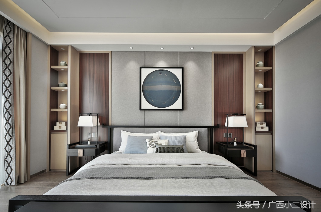 房屋装修风格效果图餐厅客厅一体,各种房间风格装修效果图