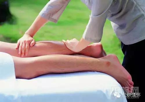 爬山后腿疼最快的恢复方法是什么,爬山后腿疼最快的恢复多久