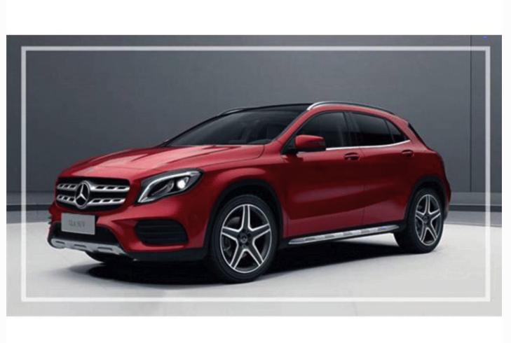 10万元买这3款suv大气有面子,优惠后30万大型豪华suv推荐